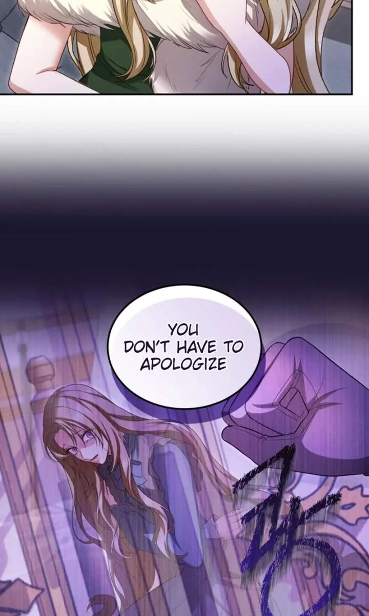I Will Fall with the Emperor Chapter 151 Page 52