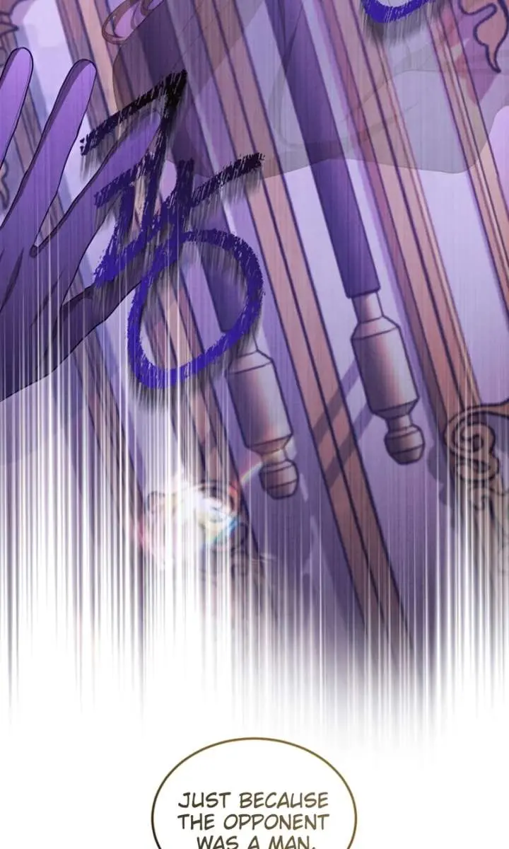 I Will Fall with the Emperor Chapter 151 Page 53