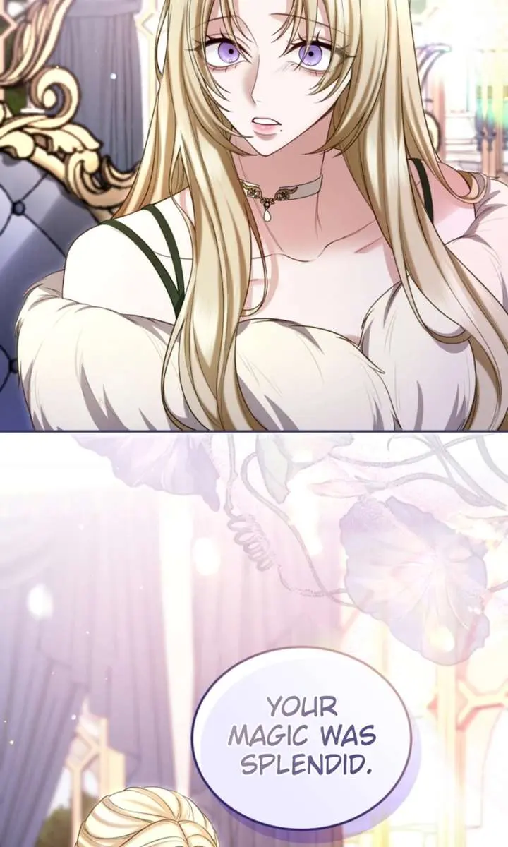 I Will Fall with the Emperor Chapter 151 Page 55
