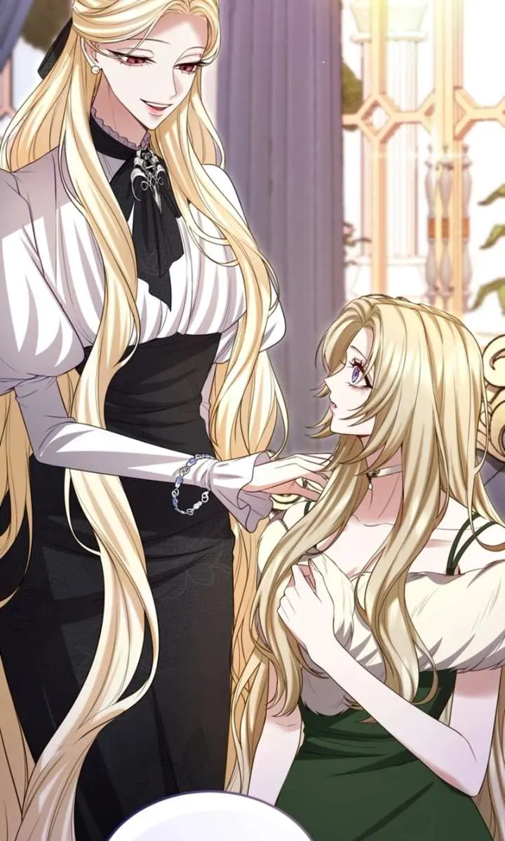 I Will Fall with the Emperor Chapter 151 Page 56