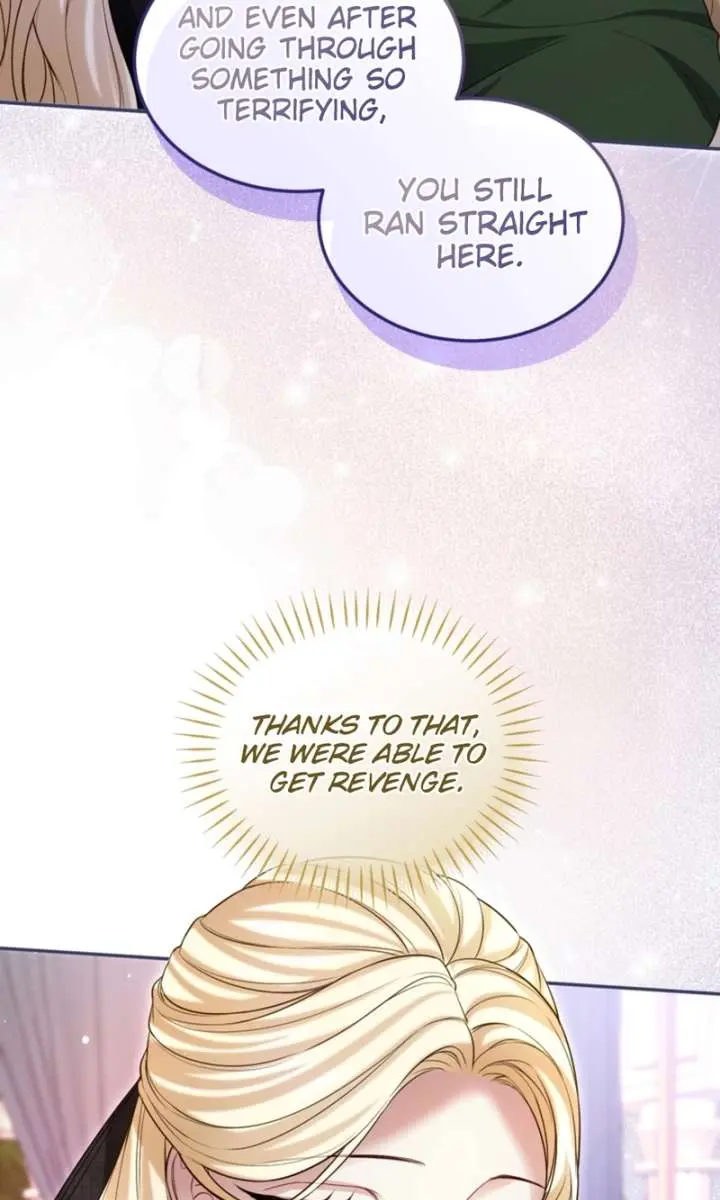 I Will Fall with the Emperor Chapter 151 Page 57