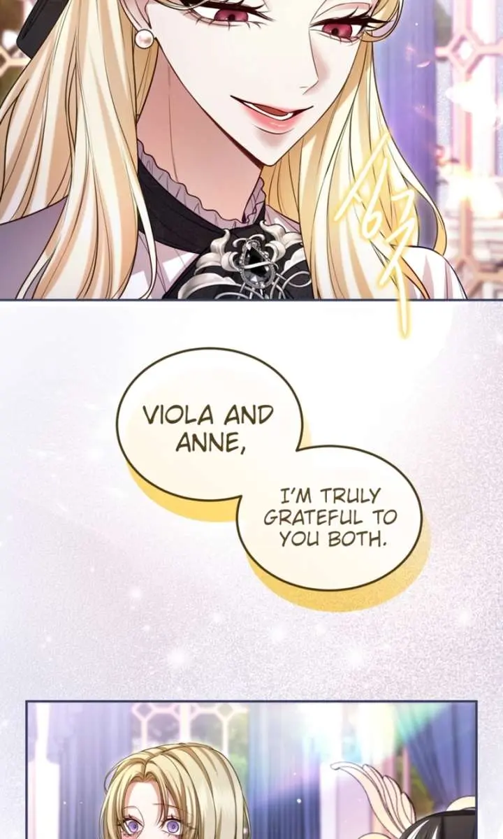 I Will Fall with the Emperor Chapter 151 Page 58