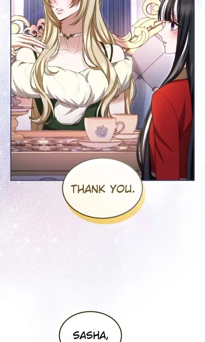 I Will Fall with the Emperor Chapter 151 Page 59