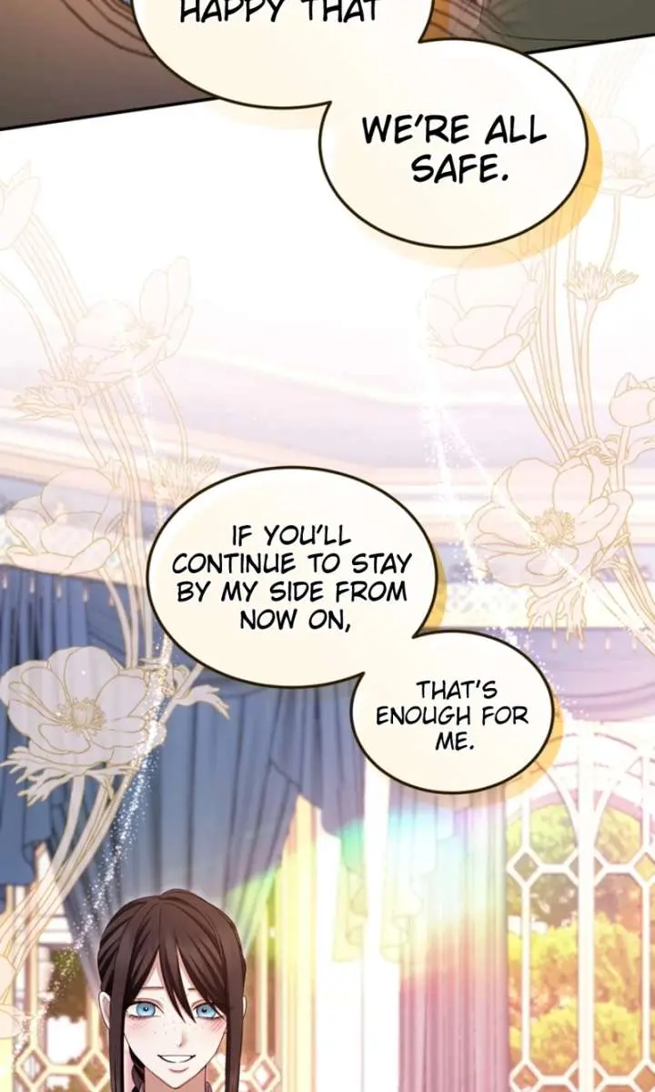 I Will Fall with the Emperor Chapter 151 Page 62