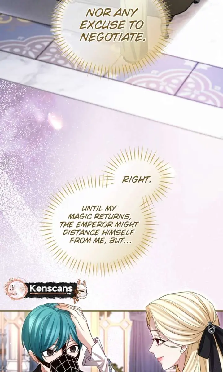 I Will Fall with the Emperor Chapter 151 Page 65