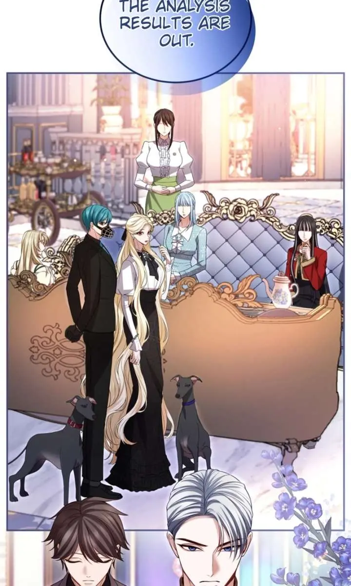 I Will Fall with the Emperor Chapter 151 Page 67