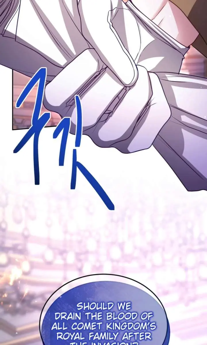 I Will Fall with the Emperor Chapter 151 Page 73