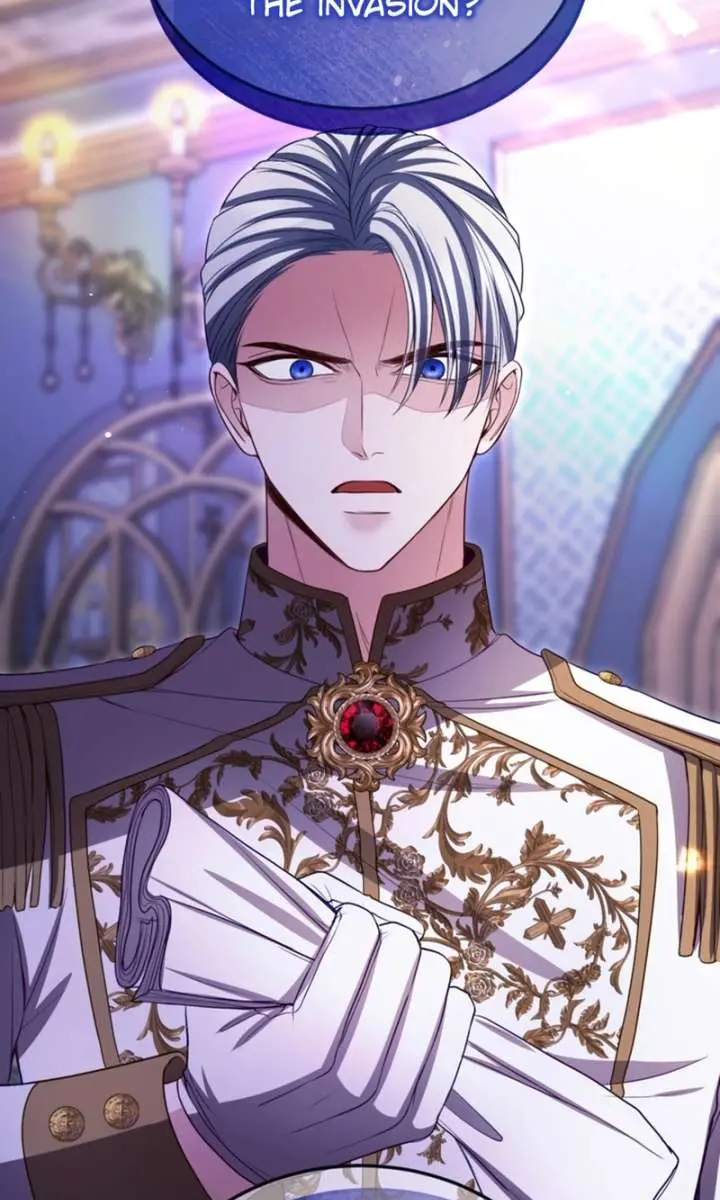 I Will Fall with the Emperor Chapter 151 Page 74