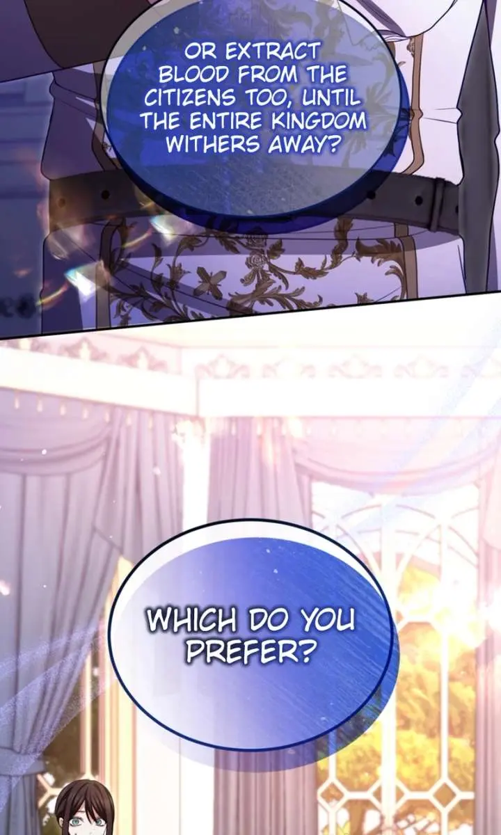 I Will Fall with the Emperor Chapter 151 Page 75