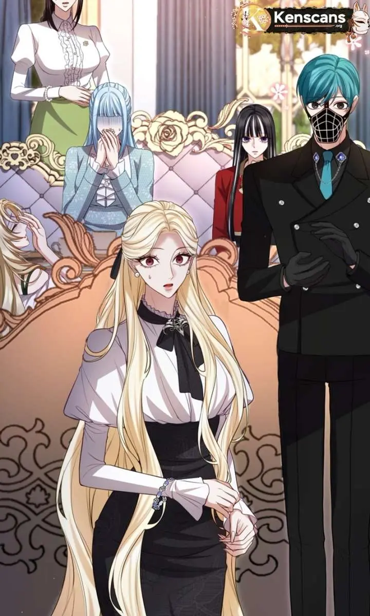 I Will Fall with the Emperor Chapter 151 Page 76