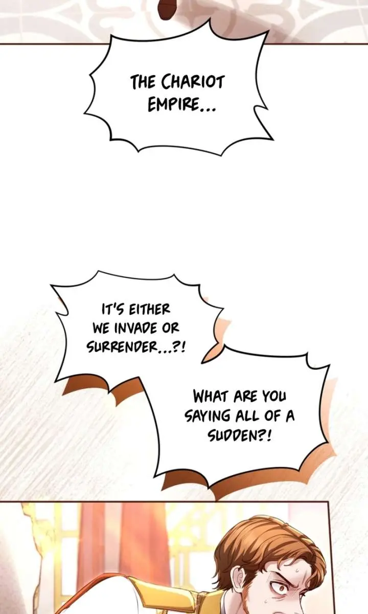 I Will Fall with the Emperor Chapter 152 Page 4