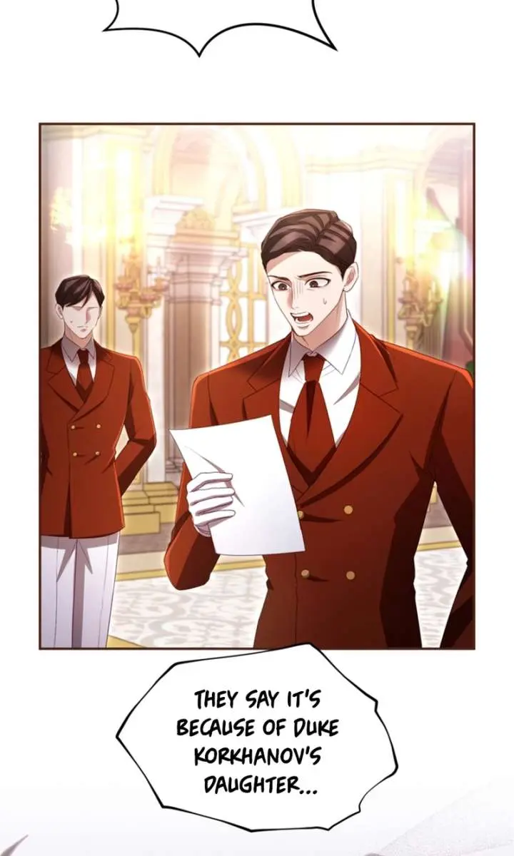 I Will Fall with the Emperor Chapter 152 Page 6