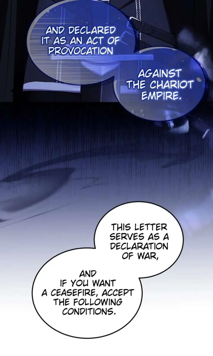 I Will Fall with the Emperor Chapter 152 Page 12