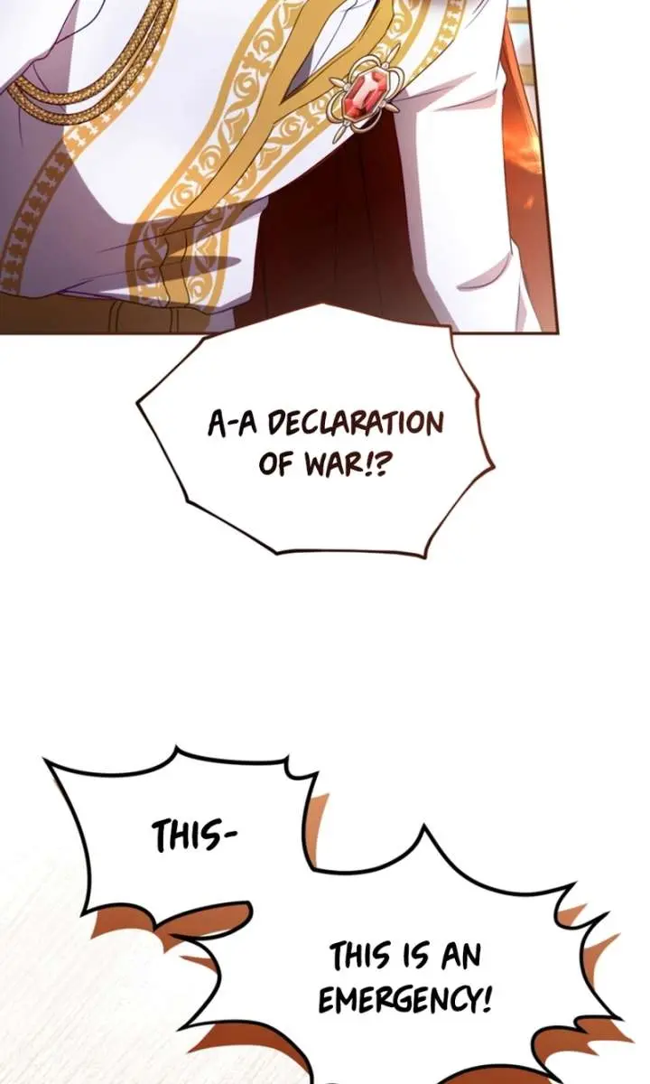 I Will Fall with the Emperor Chapter 152 Page 14