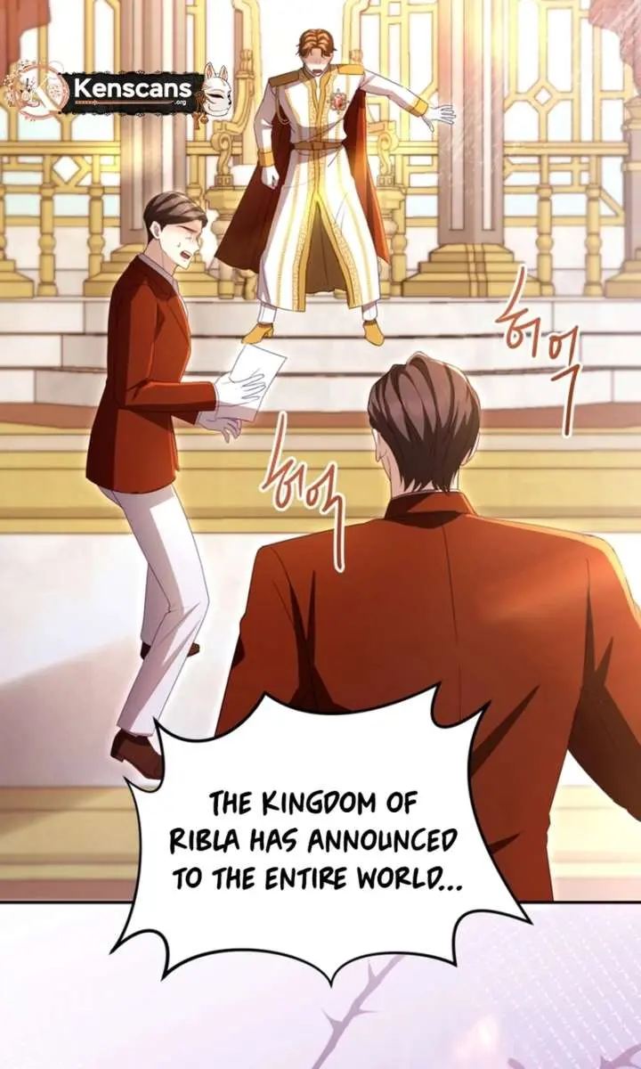 I Will Fall with the Emperor Chapter 152 Page 16