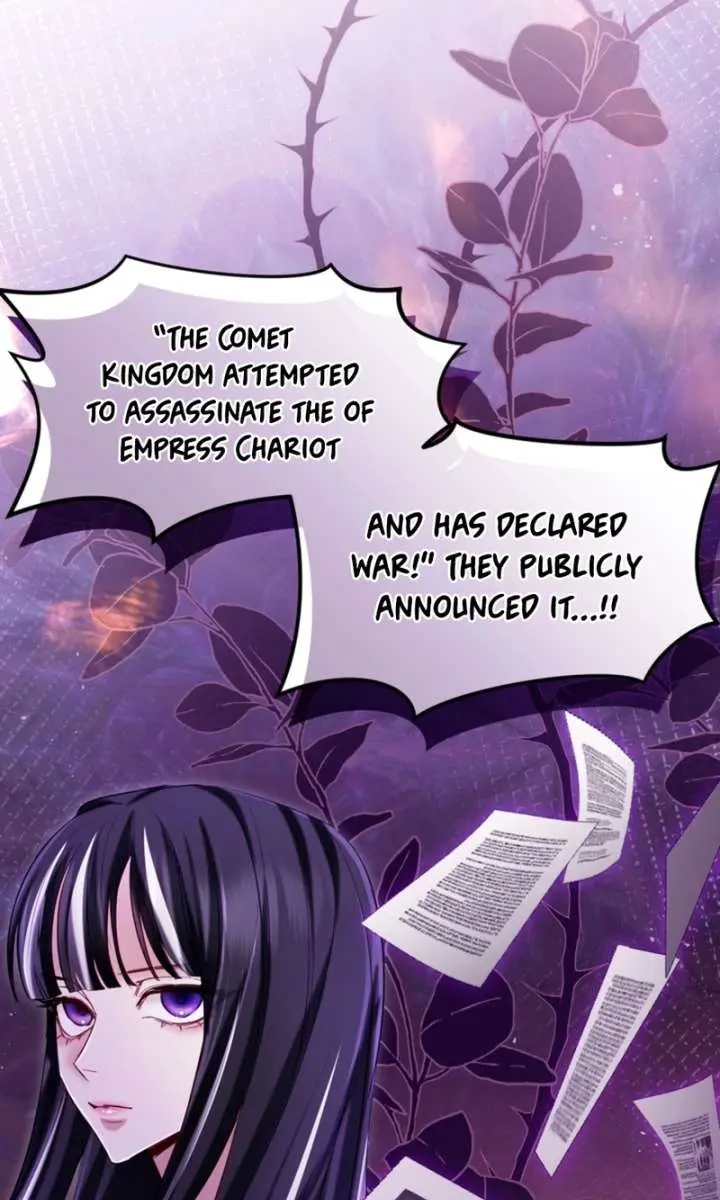 I Will Fall with the Emperor Chapter 152 Page 17