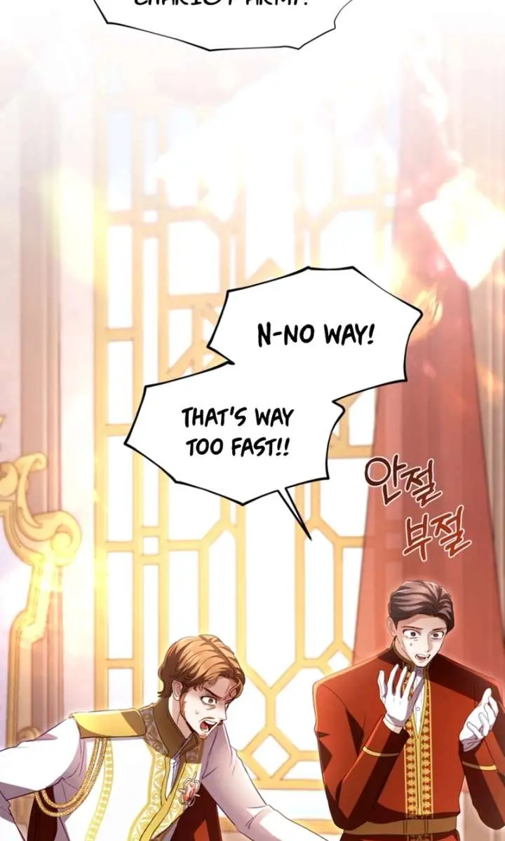 I Will Fall with the Emperor Chapter 152 Page 20