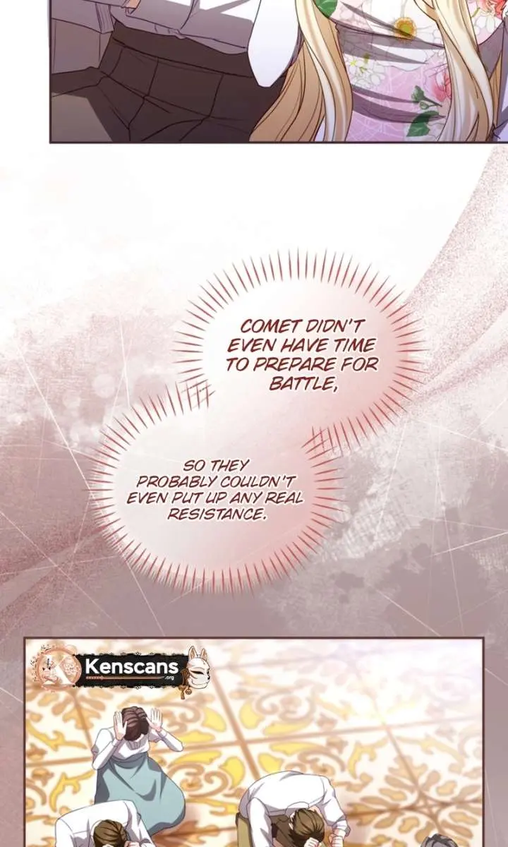 I Will Fall with the Emperor Chapter 152 Page 25