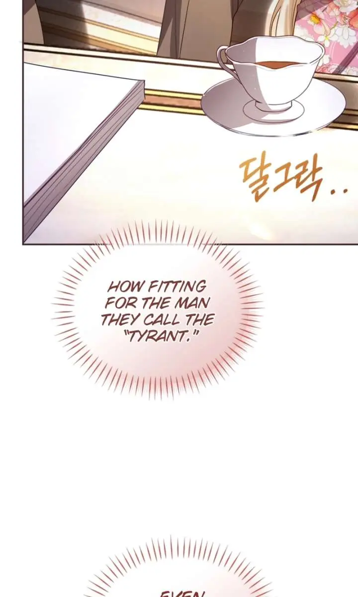 I Will Fall with the Emperor Chapter 152 Page 27