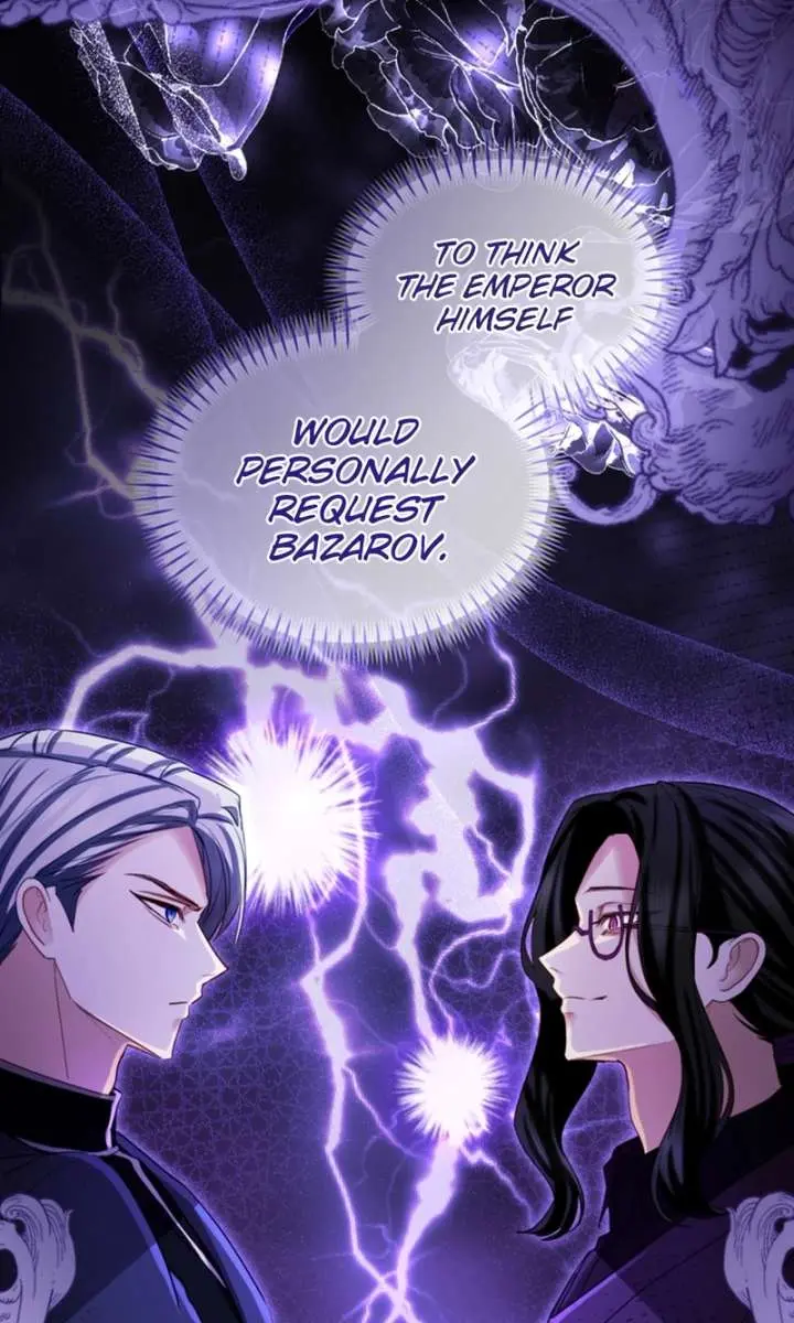 I Will Fall with the Emperor Chapter 152 Page 29