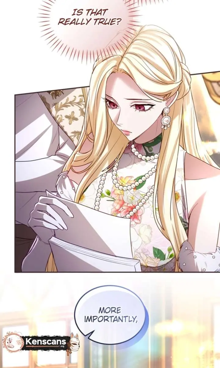 I Will Fall with the Emperor Chapter 152 Page 31