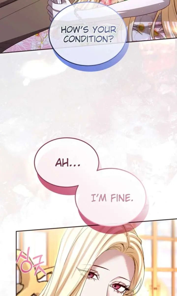 I Will Fall with the Emperor Chapter 152 Page 33