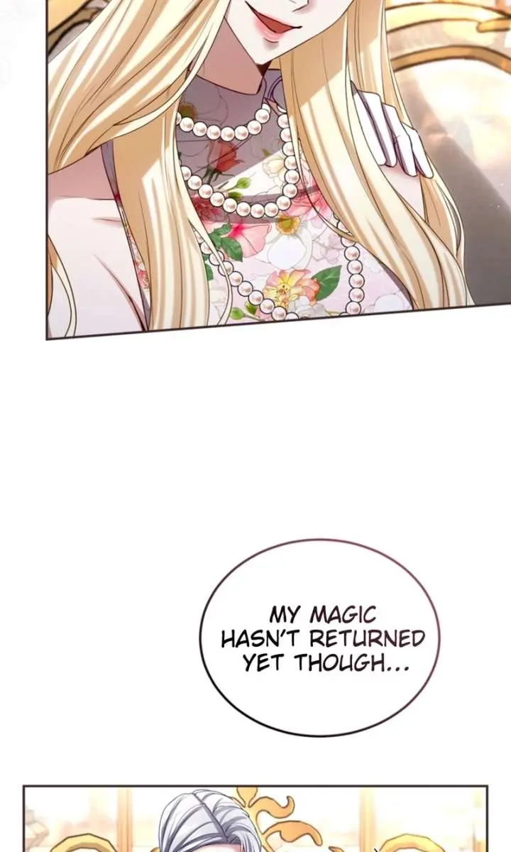 I Will Fall with the Emperor Chapter 152 Page 34