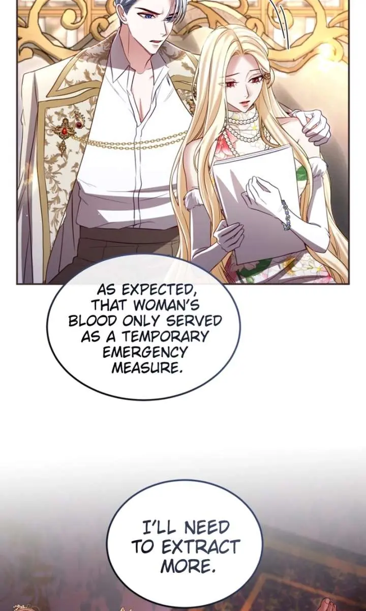 I Will Fall with the Emperor Chapter 152 Page 35