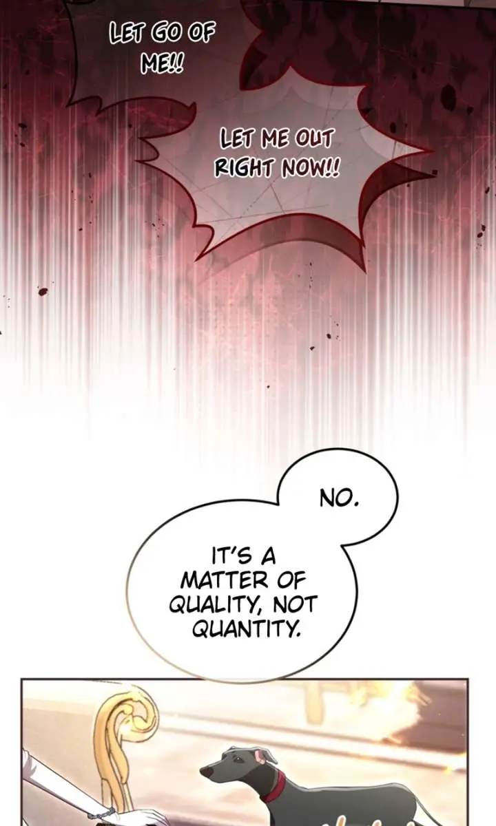 I Will Fall with the Emperor Chapter 152 Page 37
