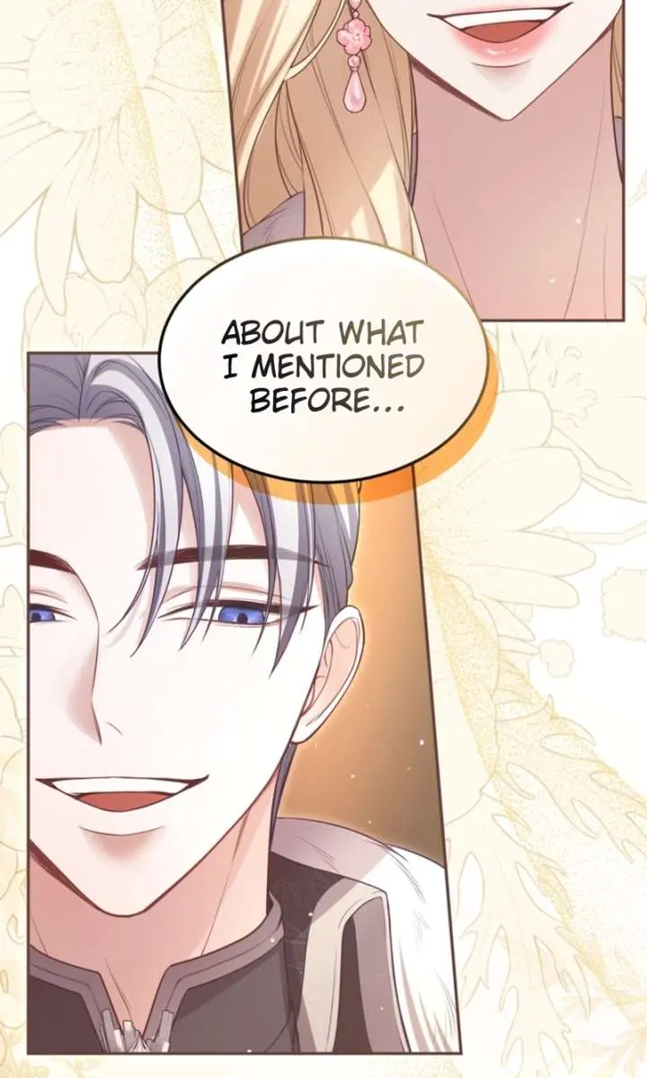 I Will Fall with the Emperor Chapter 152 Page 40