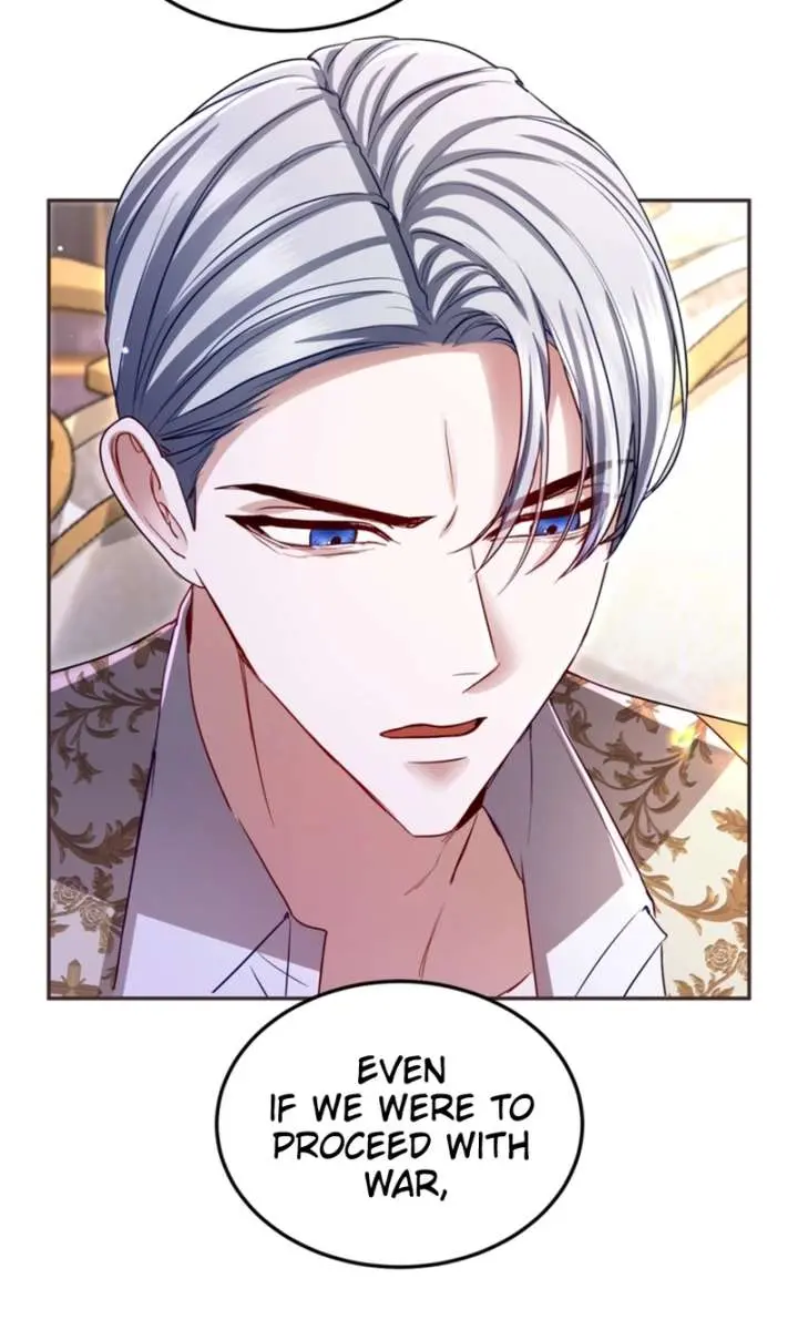 I Will Fall with the Emperor Chapter 152 Page 44