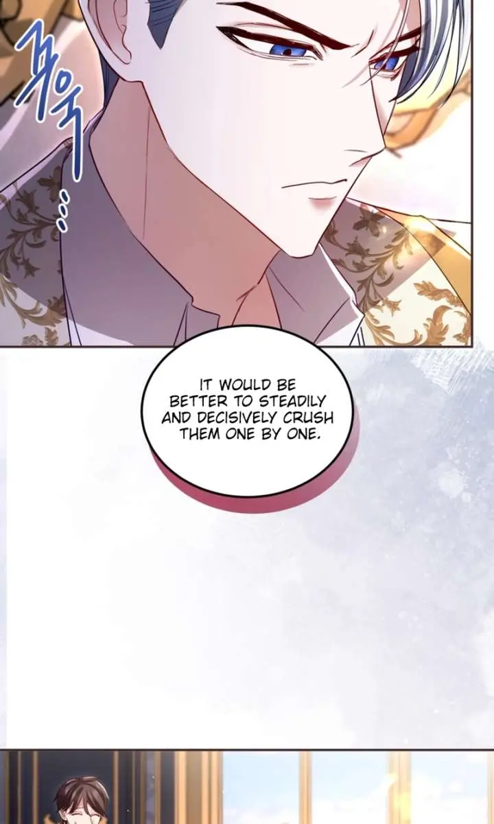 I Will Fall with the Emperor Chapter 152 Page 47