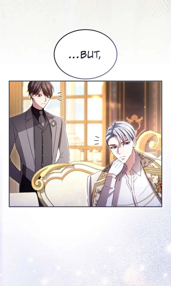 I Will Fall with the Emperor Chapter 152 Page 49