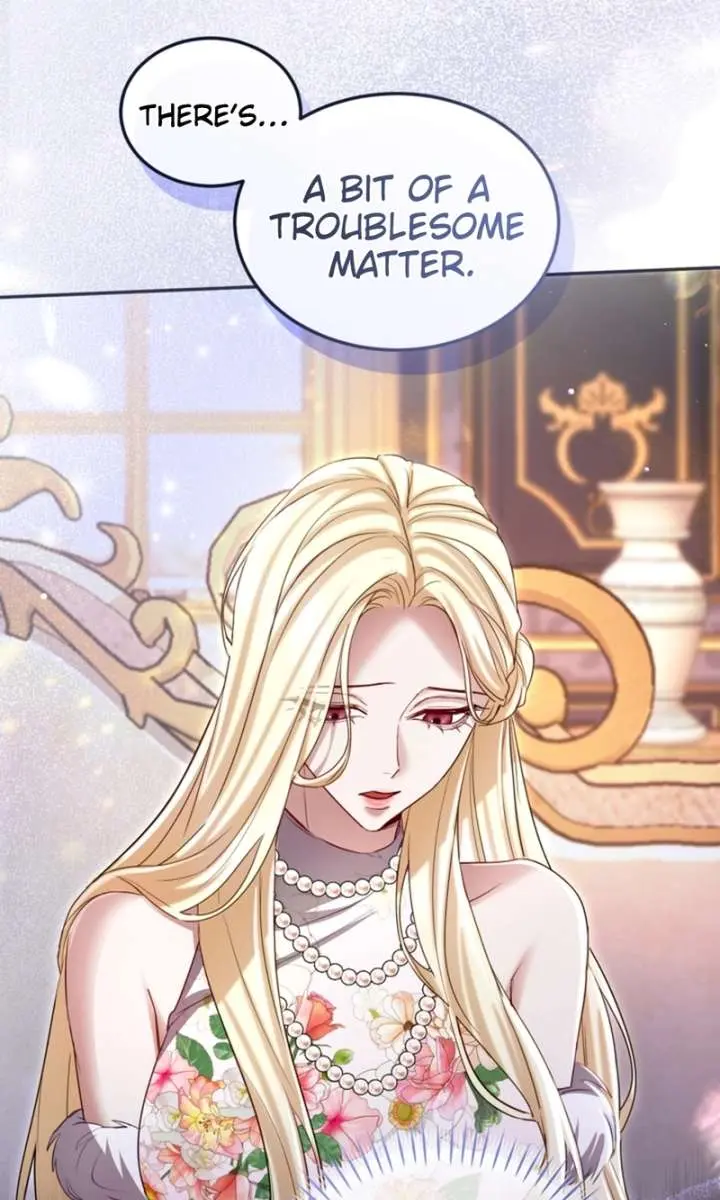 I Will Fall with the Emperor Chapter 152 Page 50