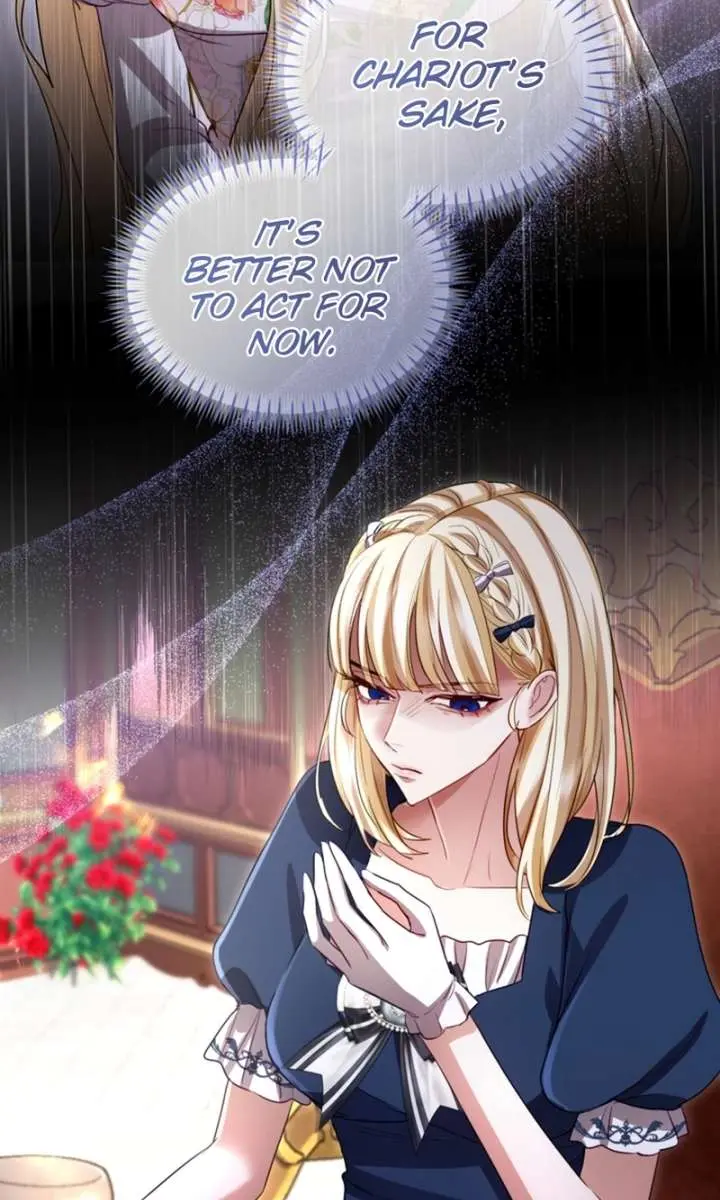 I Will Fall with the Emperor Chapter 152 Page 51