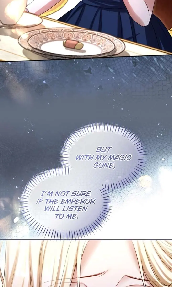 I Will Fall with the Emperor Chapter 152 Page 52