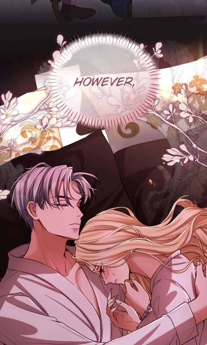 I Will Fall with the Emperor Chapter 152 Page 54