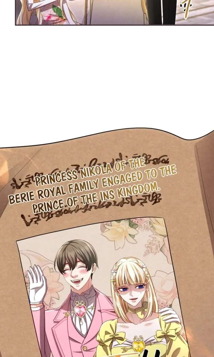 I Will Fall with the Emperor Chapter 152 Page 59