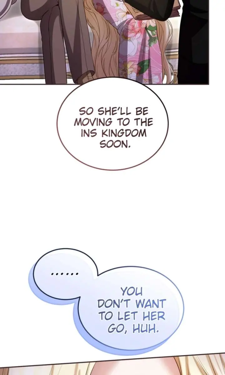 I Will Fall with the Emperor Chapter 152 Page 61