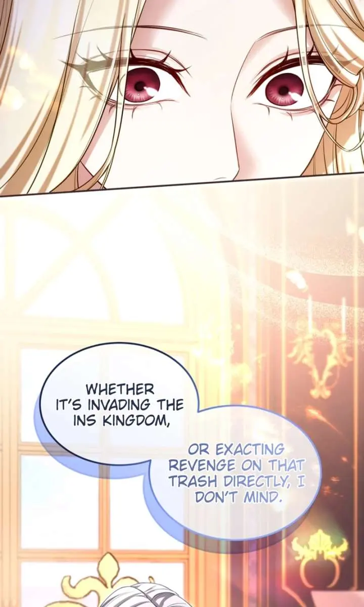 I Will Fall with the Emperor Chapter 152 Page 62