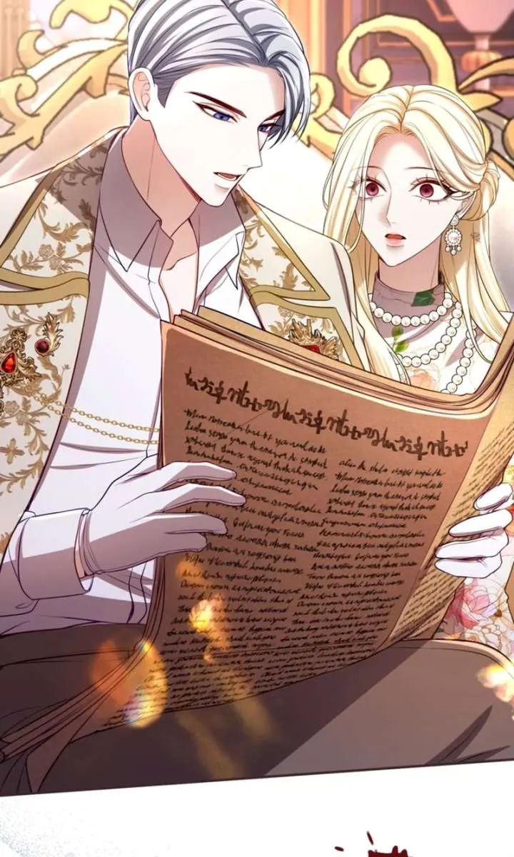 I Will Fall with the Emperor Chapter 152 Page 63