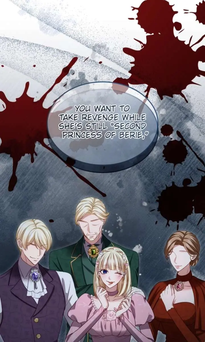 I Will Fall with the Emperor Chapter 152 Page 64