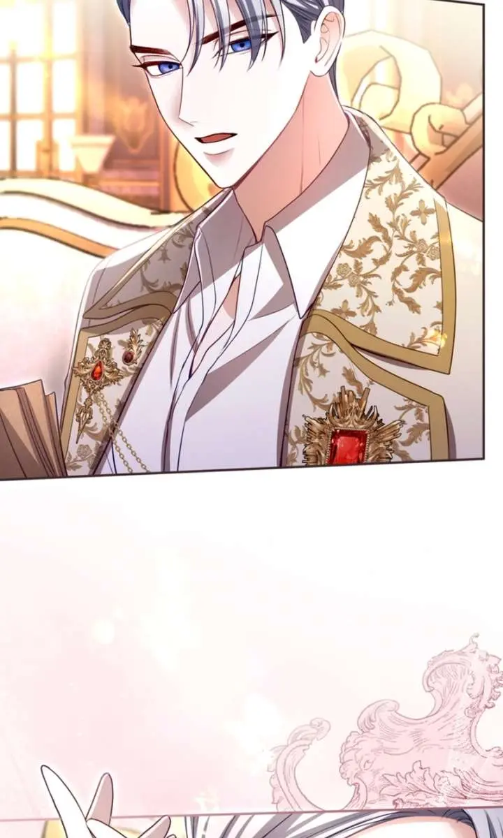 I Will Fall with the Emperor Chapter 152 Page 66