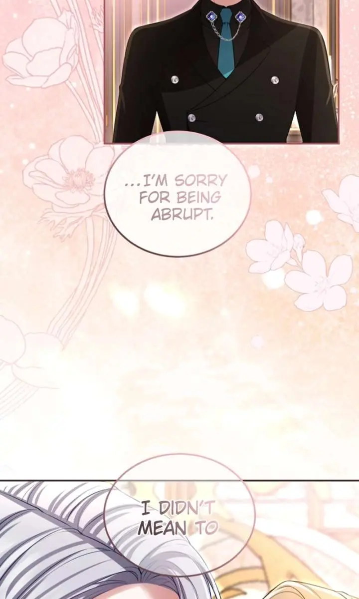 I Will Fall with the Emperor Chapter 152 Page 70