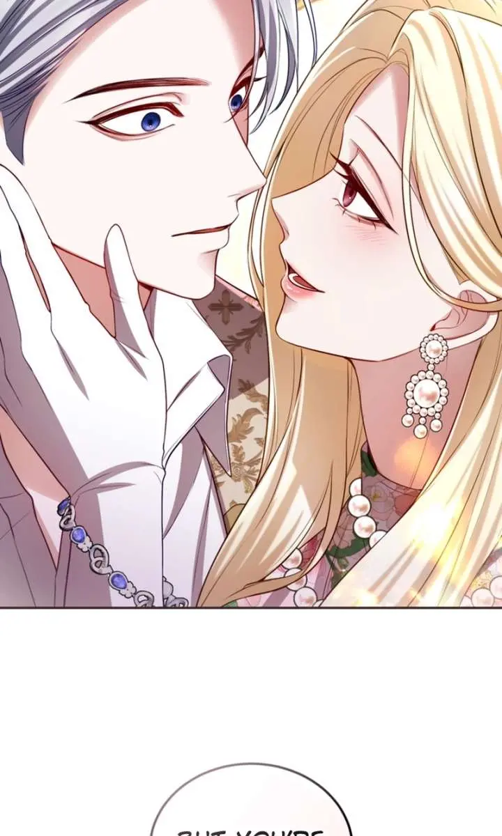 I Will Fall with the Emperor Chapter 152 Page 71