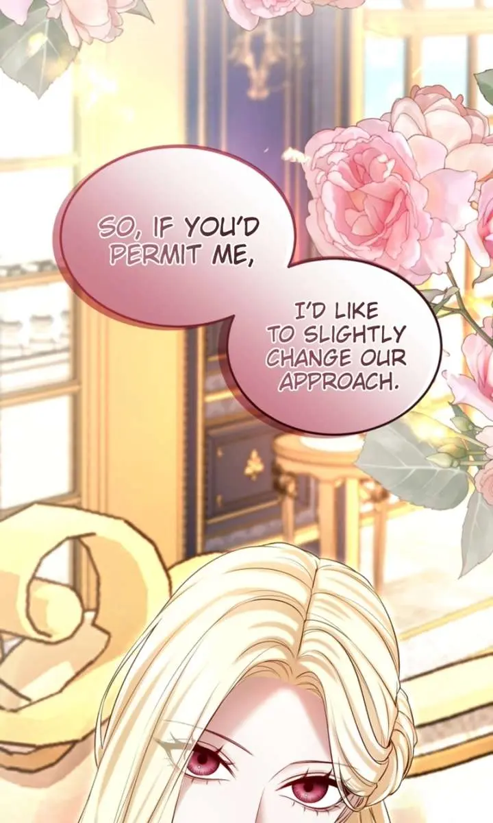 I Will Fall with the Emperor Chapter 152 Page 73