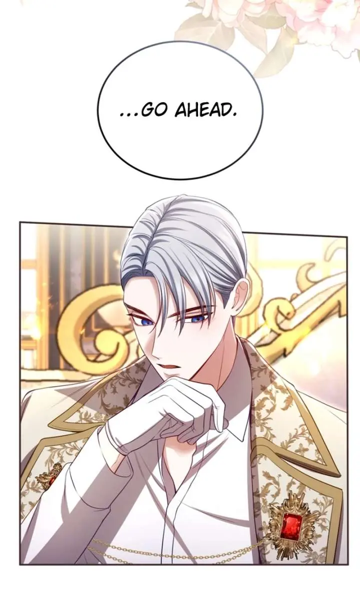I Will Fall with the Emperor Chapter 152 Page 75