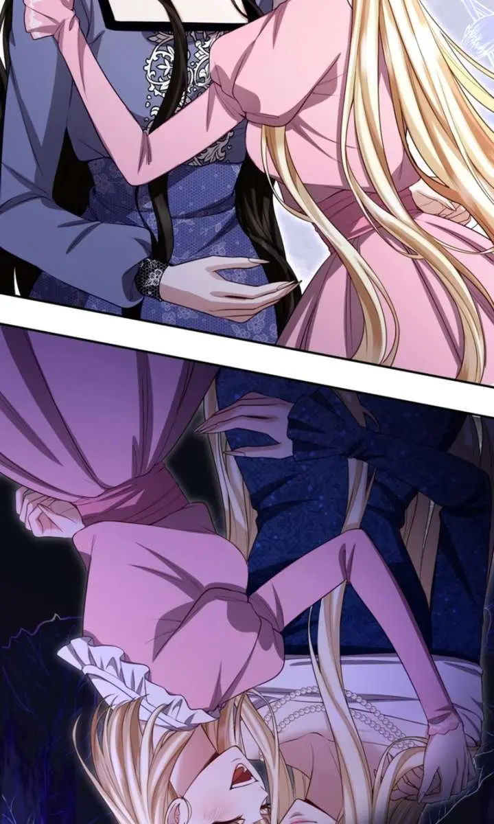 I Will Fall with the Emperor Chapter 152 Page 78