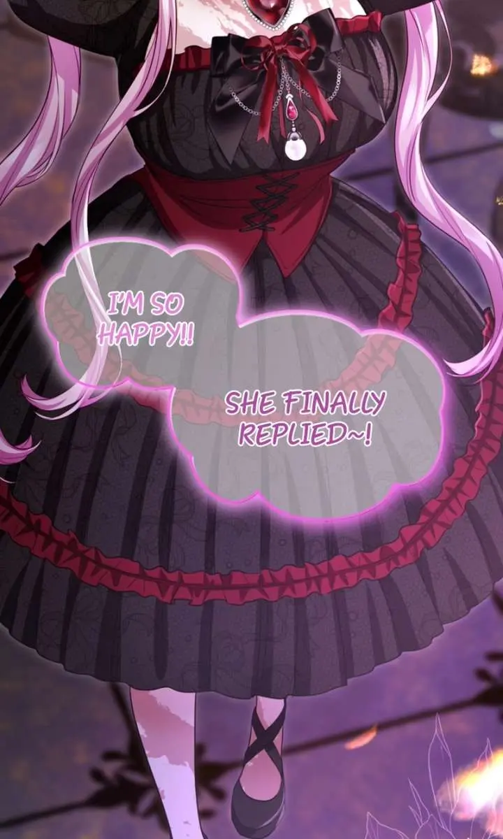 I Will Fall with the Emperor Chapter 152 Page 82