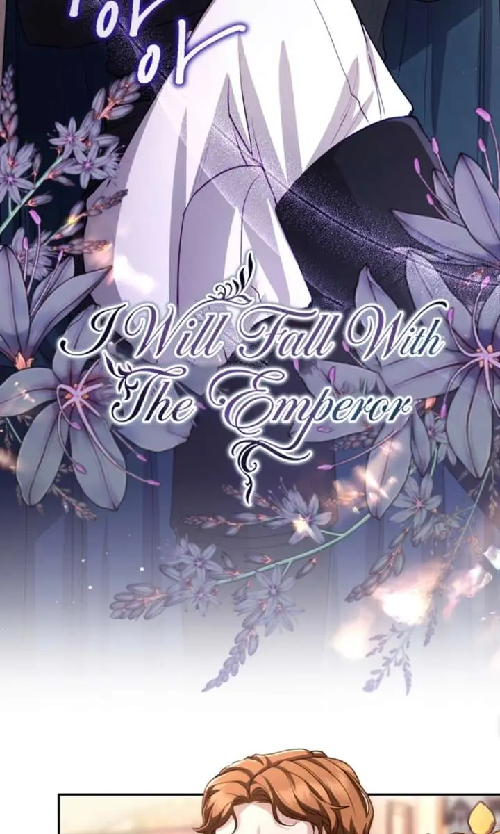 I Will Fall with the Emperor Chapter 153 Page 5